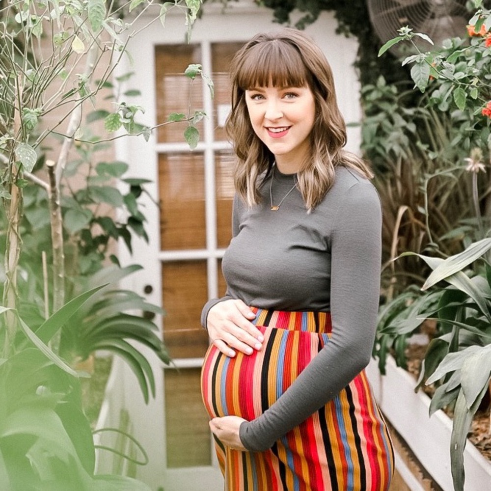 Meet your Posher, Caitlin